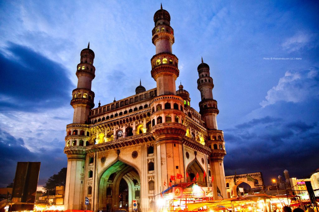 hyderabad kiddometer
