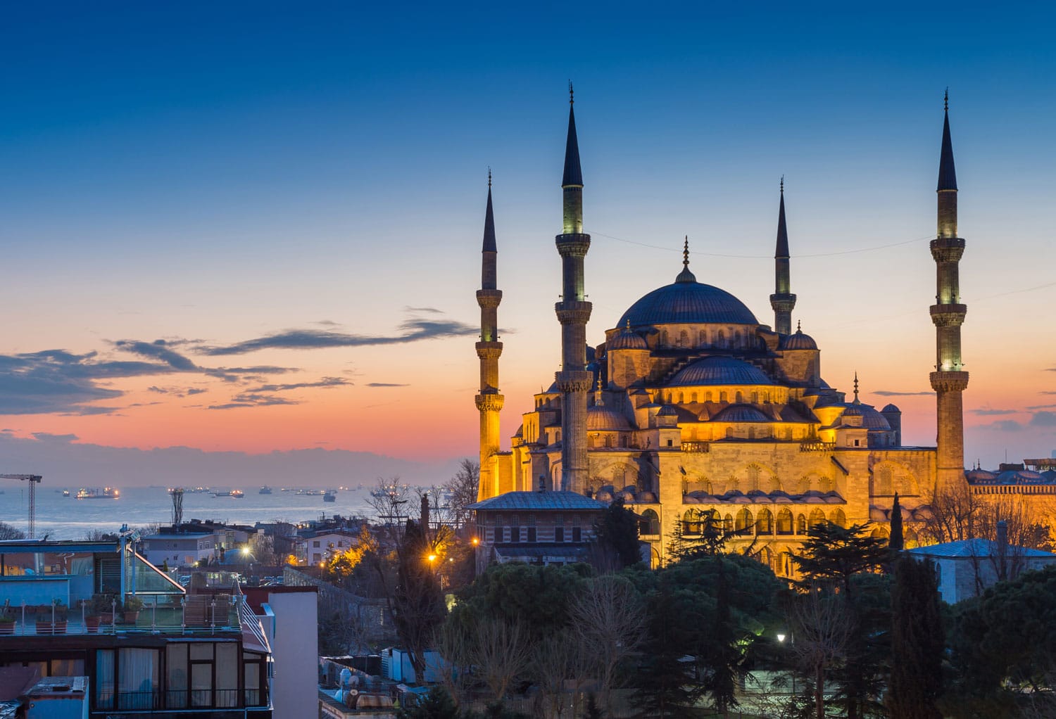 Ranked – Best Things to Do with Kids in Istanbul