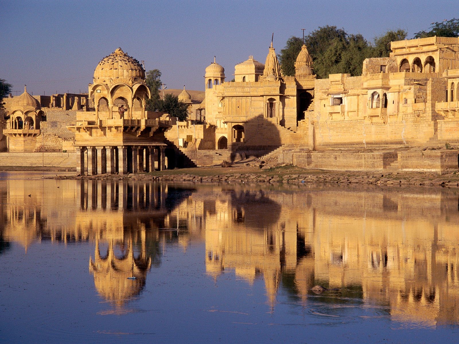 Ranked – Best Things to Do with Kids in Jaisalmer