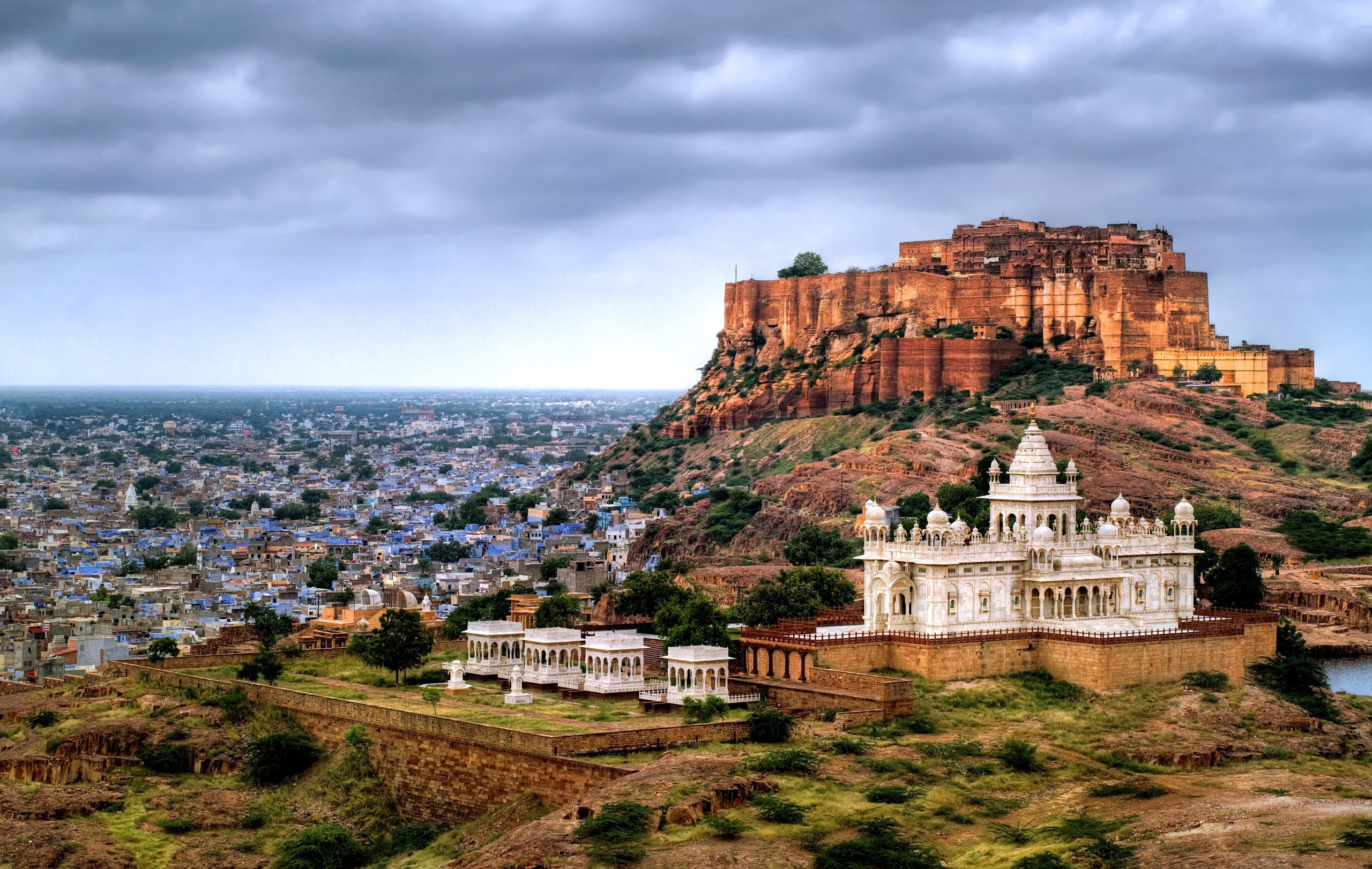 Ranked – Best Things to Do with Kids in Jodhpur
