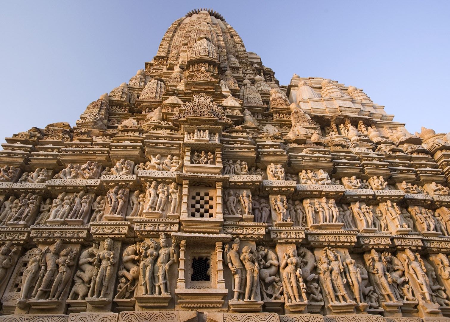 Ranked – Best Things to Do with Kids in Khajuraho