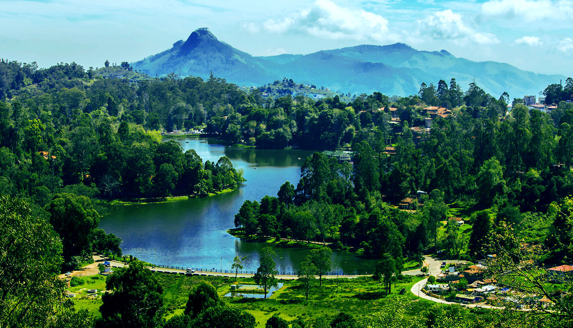 Ranked – Best Things to Do with Kids in Kodaikanal