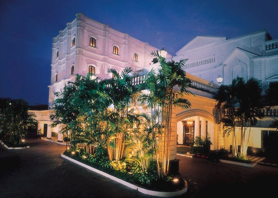 Ranked – Best Family-Friendly Hotels, Resorts, and Stays in Kolkata