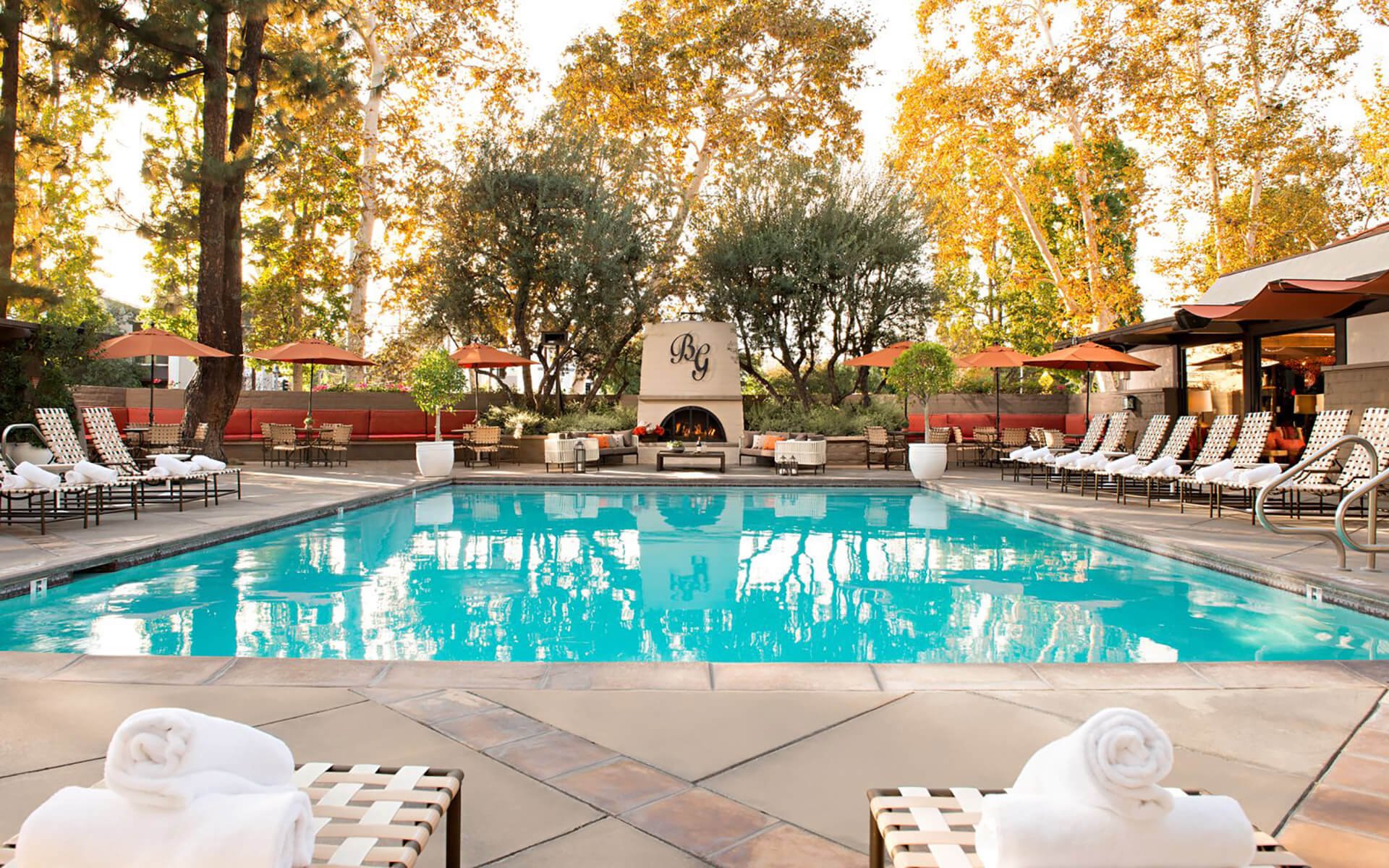 Ranked – Best Family-Friendly Hotels, Resorts, and Stays in Los Angeles
