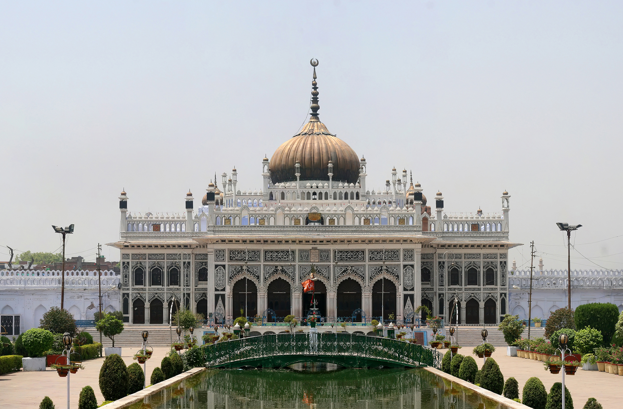 Ranked – Best Things to Do with Kids in Lucknow
