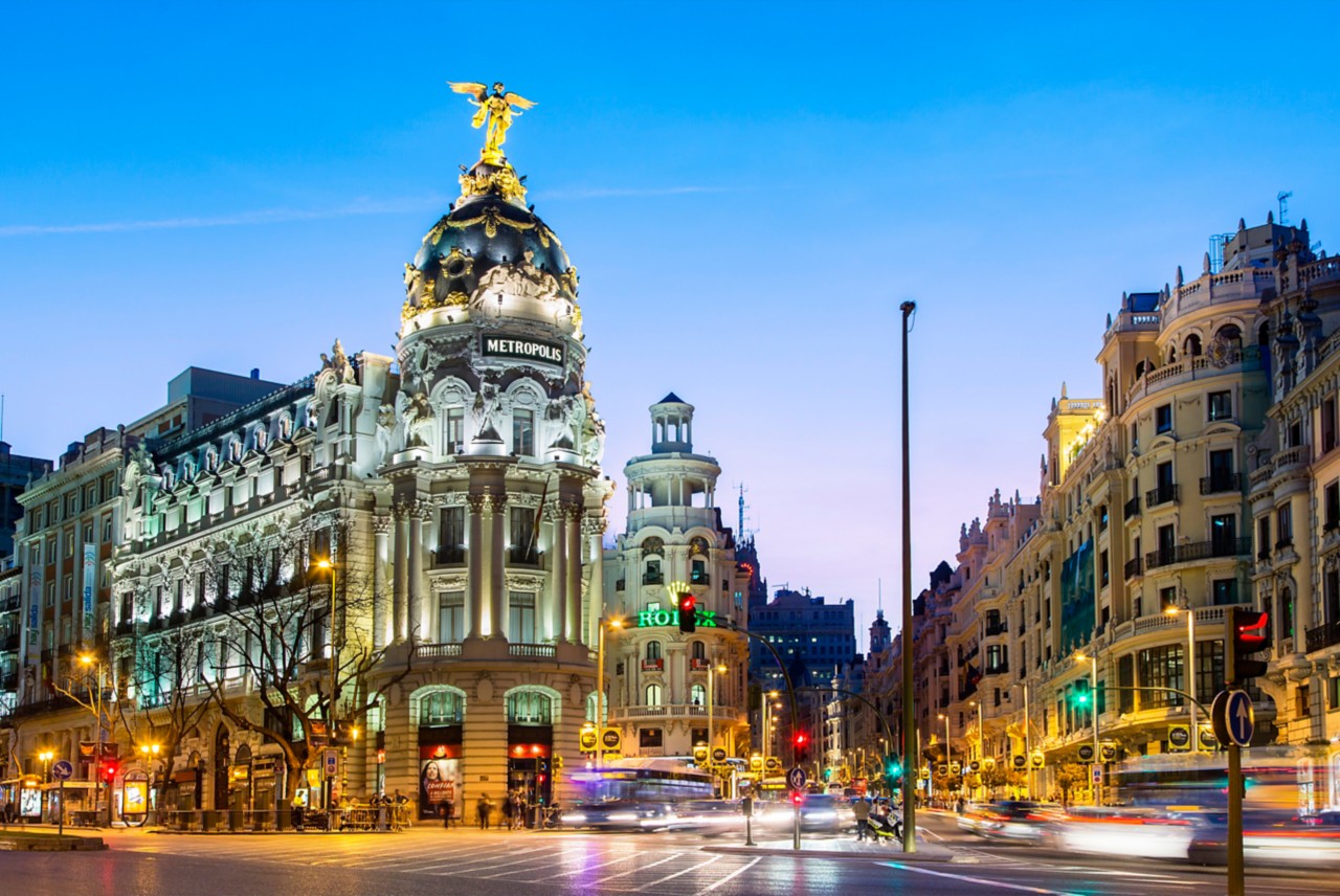 Ranked – Best Things to Do with Kids in Madrid
