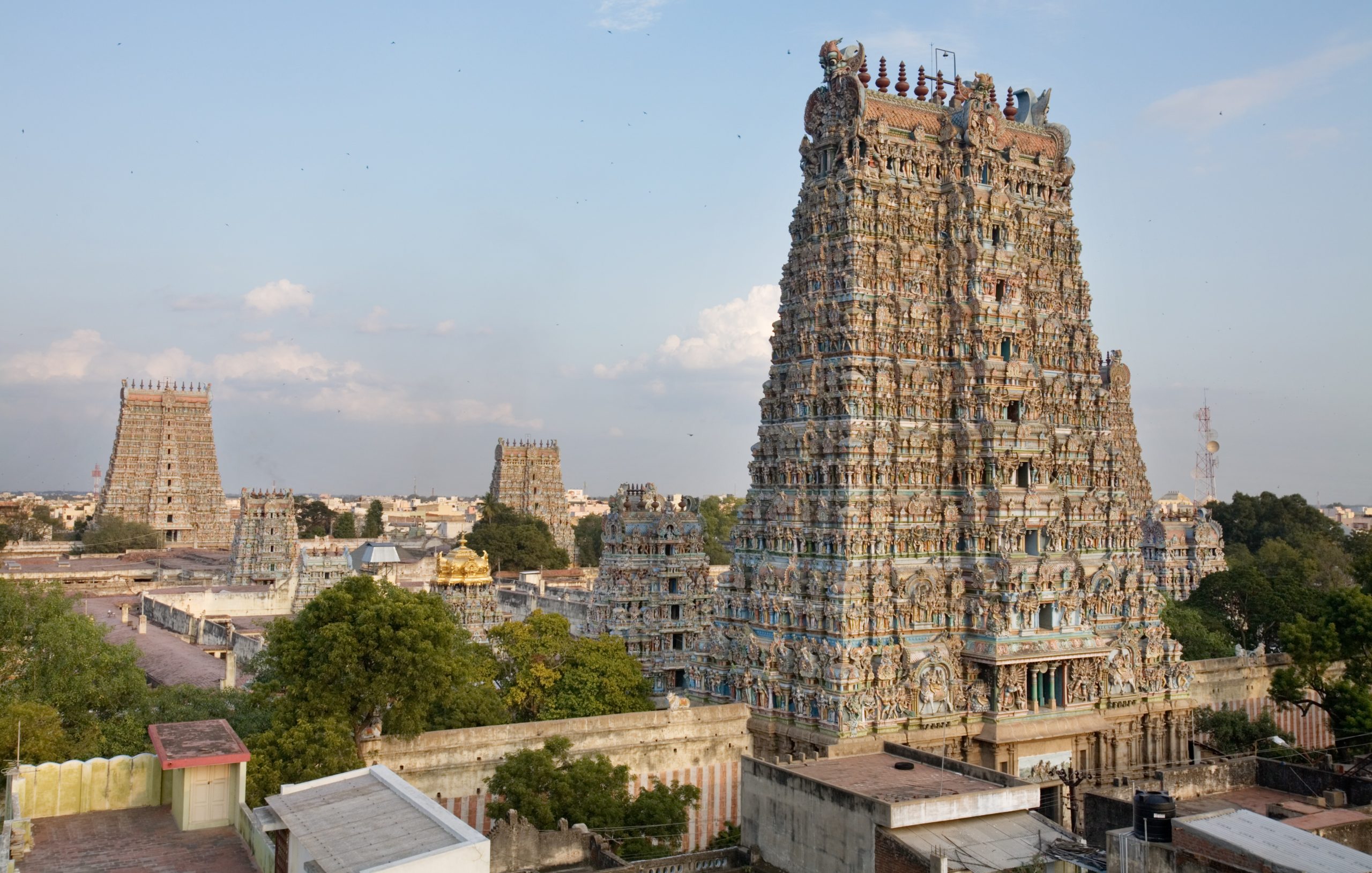 Ranked – Best Things to Do with Kids in Madurai