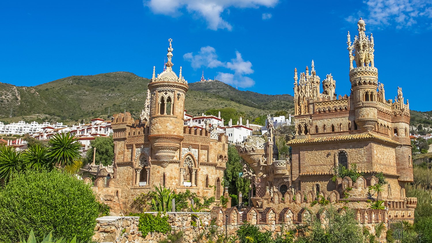Ranked – Best Things to Do with Kids in Malaga