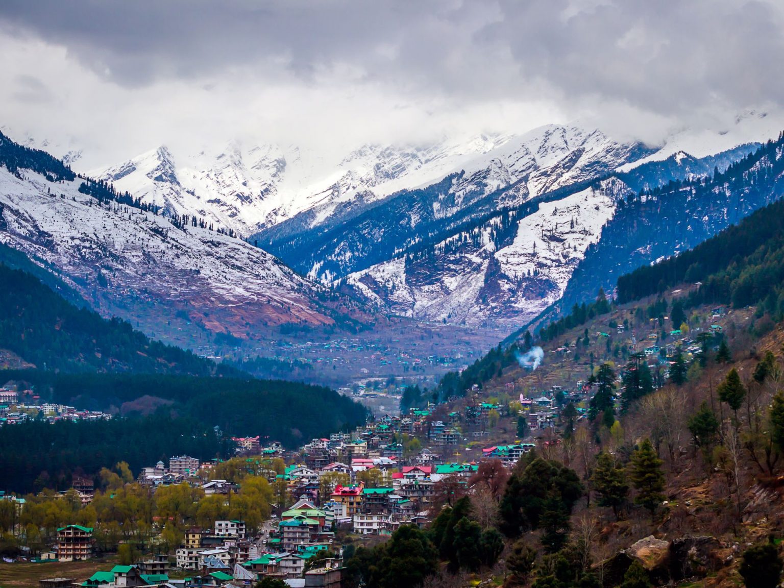 Ranked – Best Things to Do with Kids in Manali