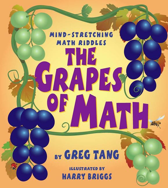 grapes of math