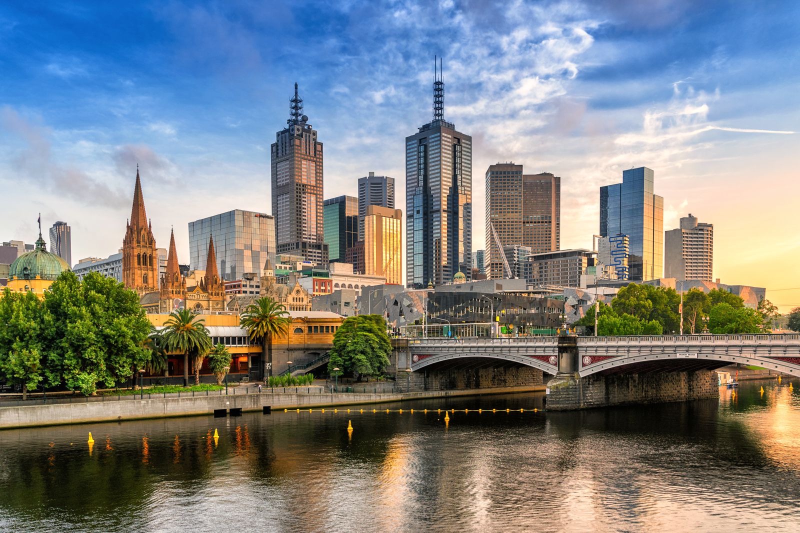 Ranked – Best Things to Do with Kids in Melbourne