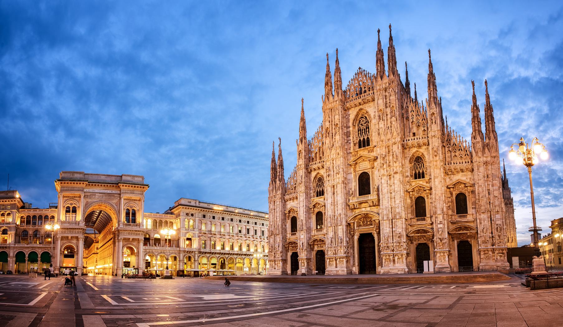 Ranked – Best Things to Do with Kids in Milan