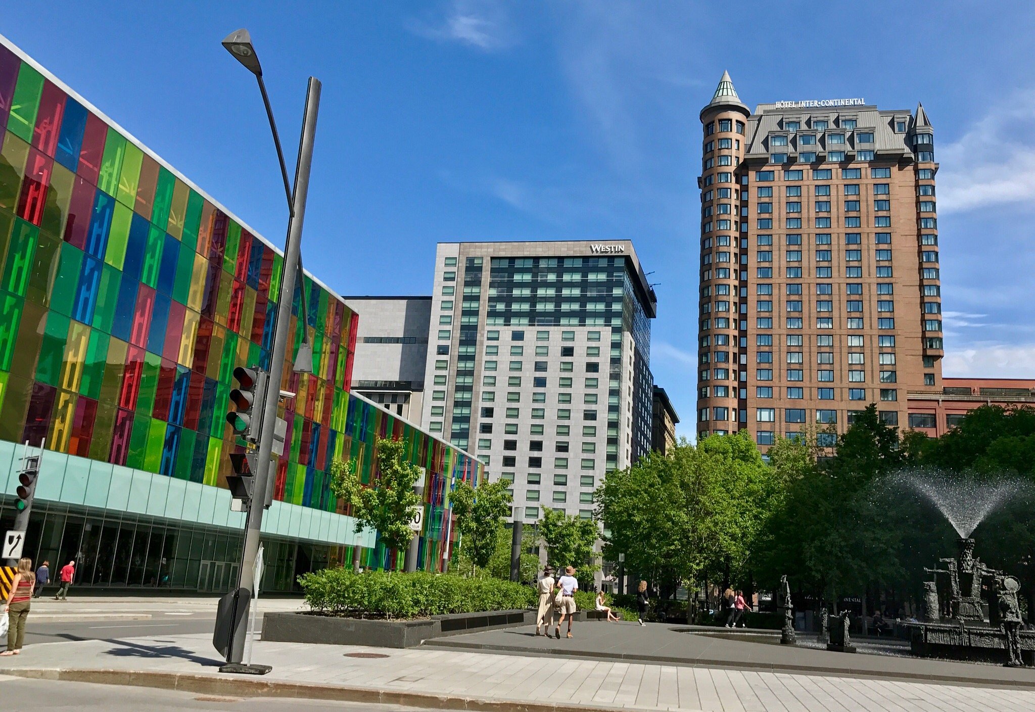 Ranked – Best Family-Friendly Hotels, Resorts, and Stays in Montreal