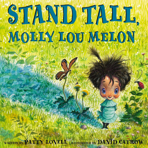 stand tall motivational book