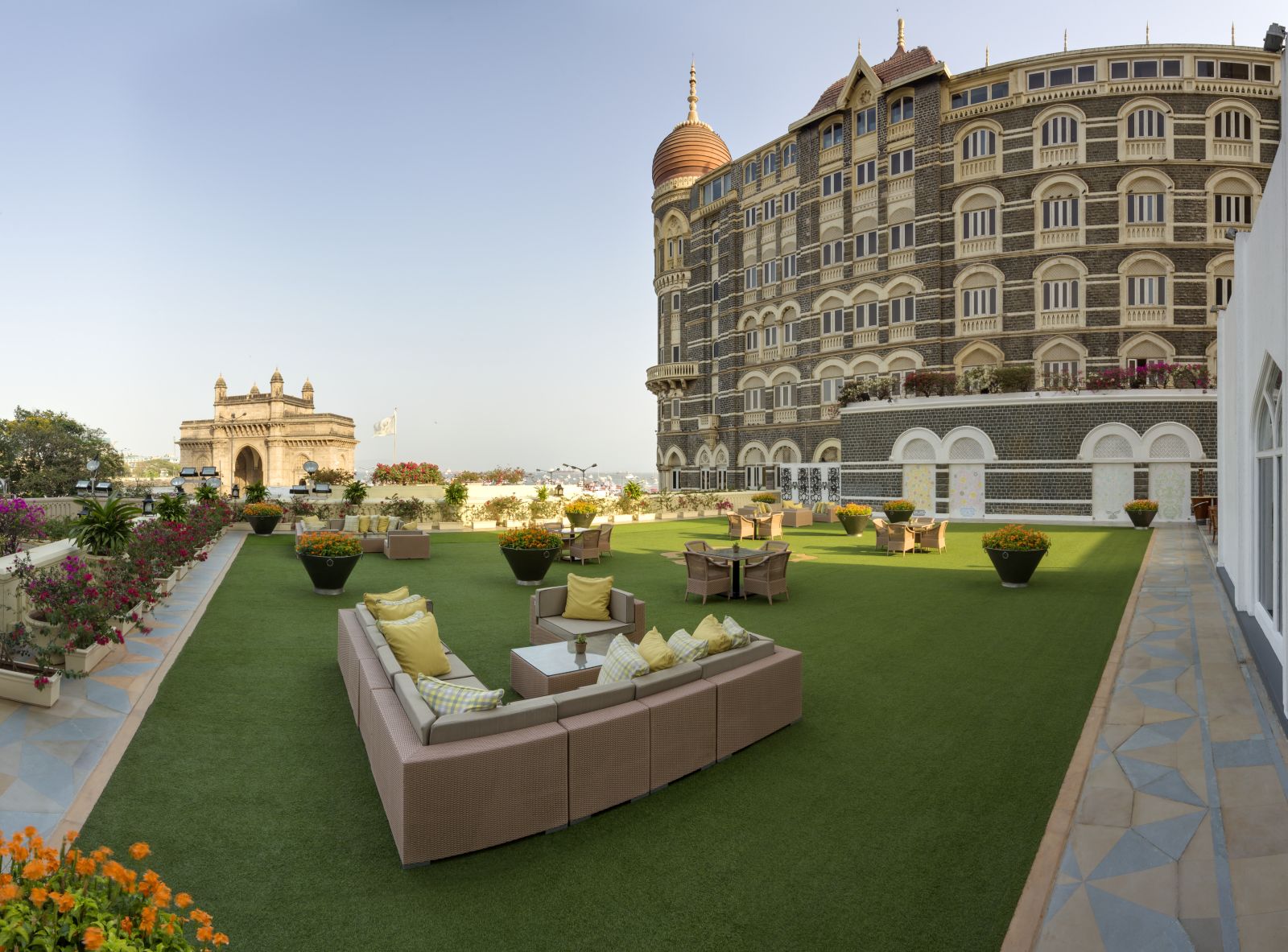 Ranked – Best Family-Friendly Hotels, Resorts, and Stays in Mumbai