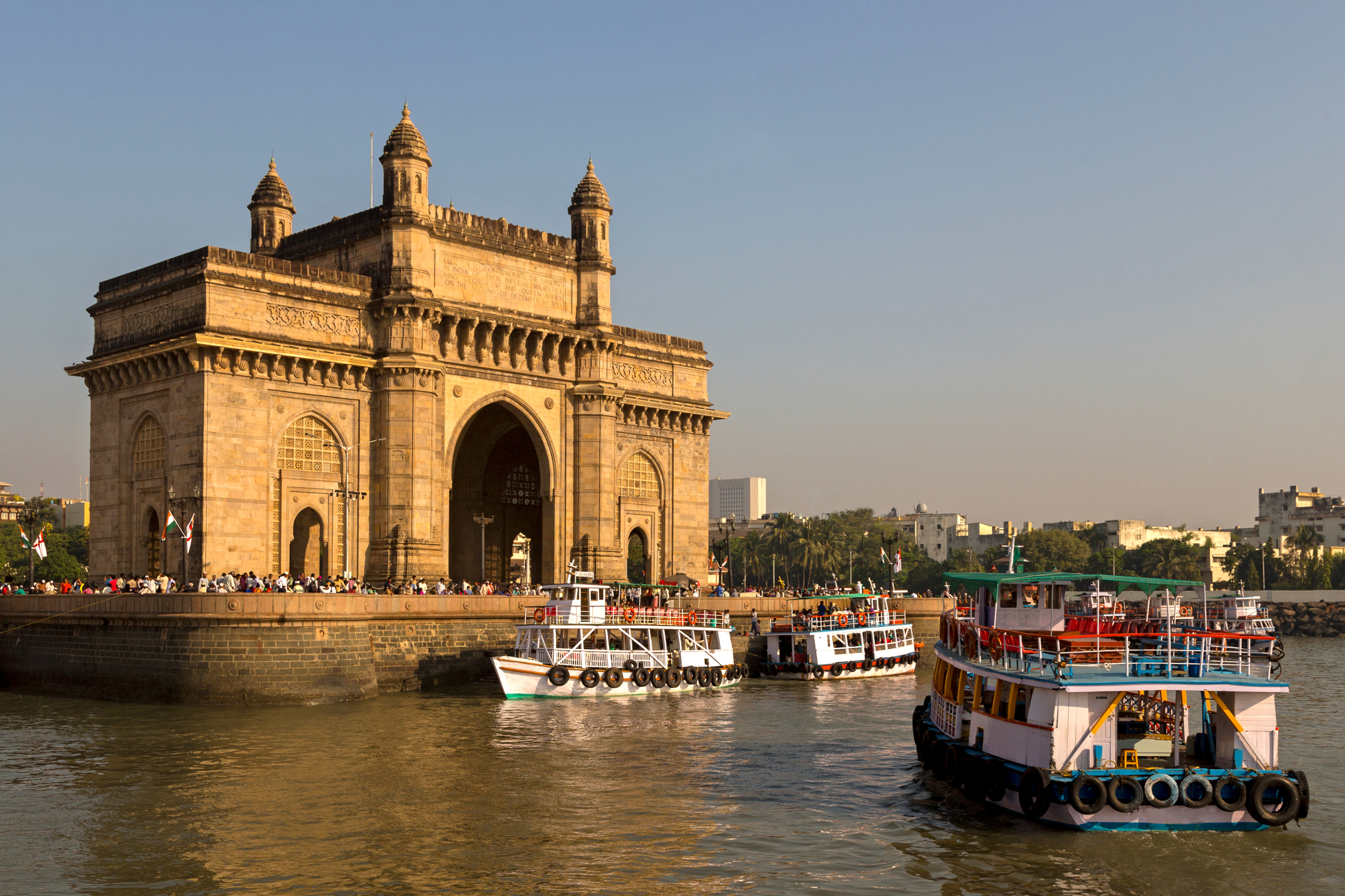 Ranked – Best Things to Do with Kids in Mumbai