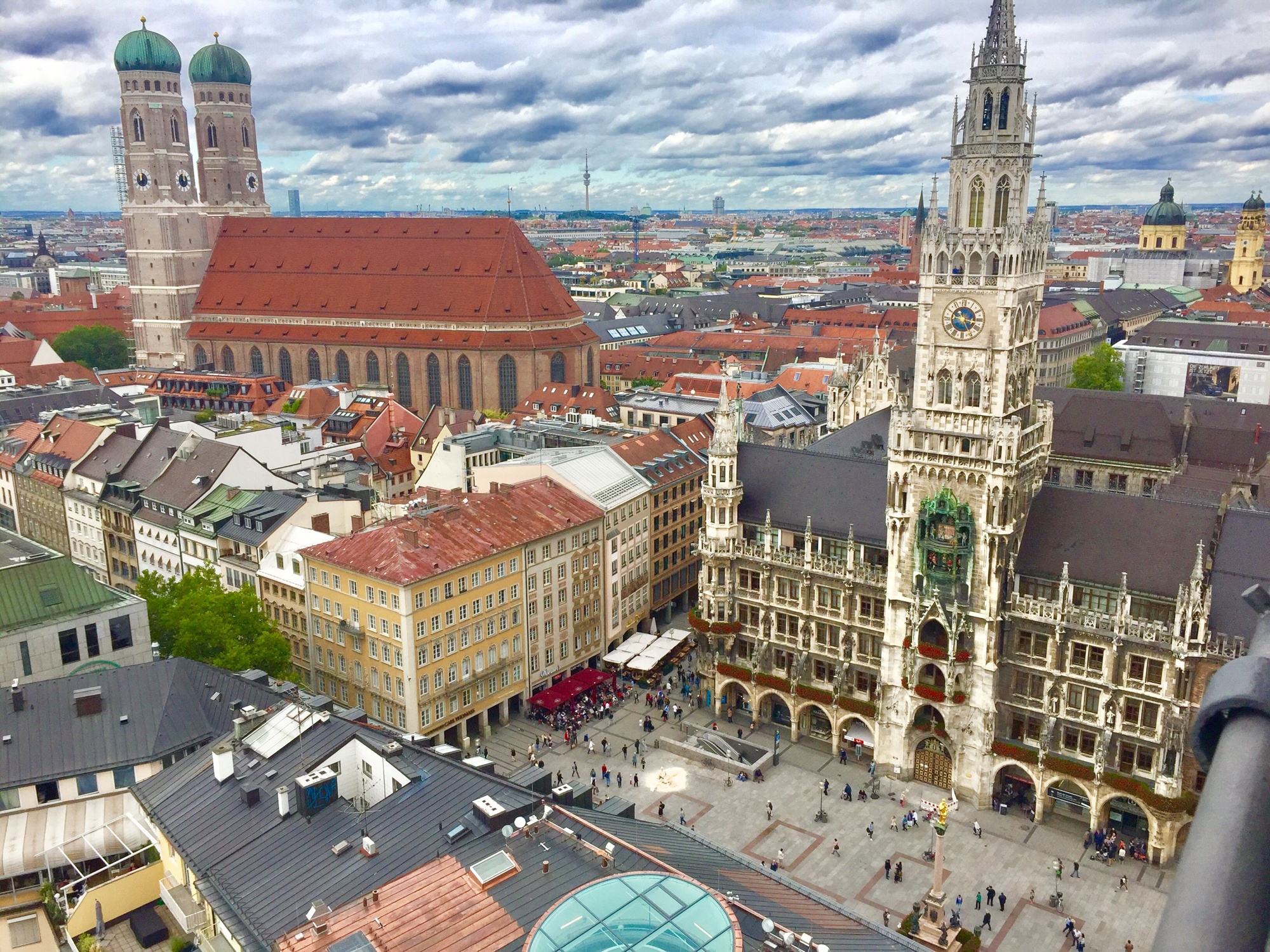 Ranked – Best Things to Do with Kids in Munich