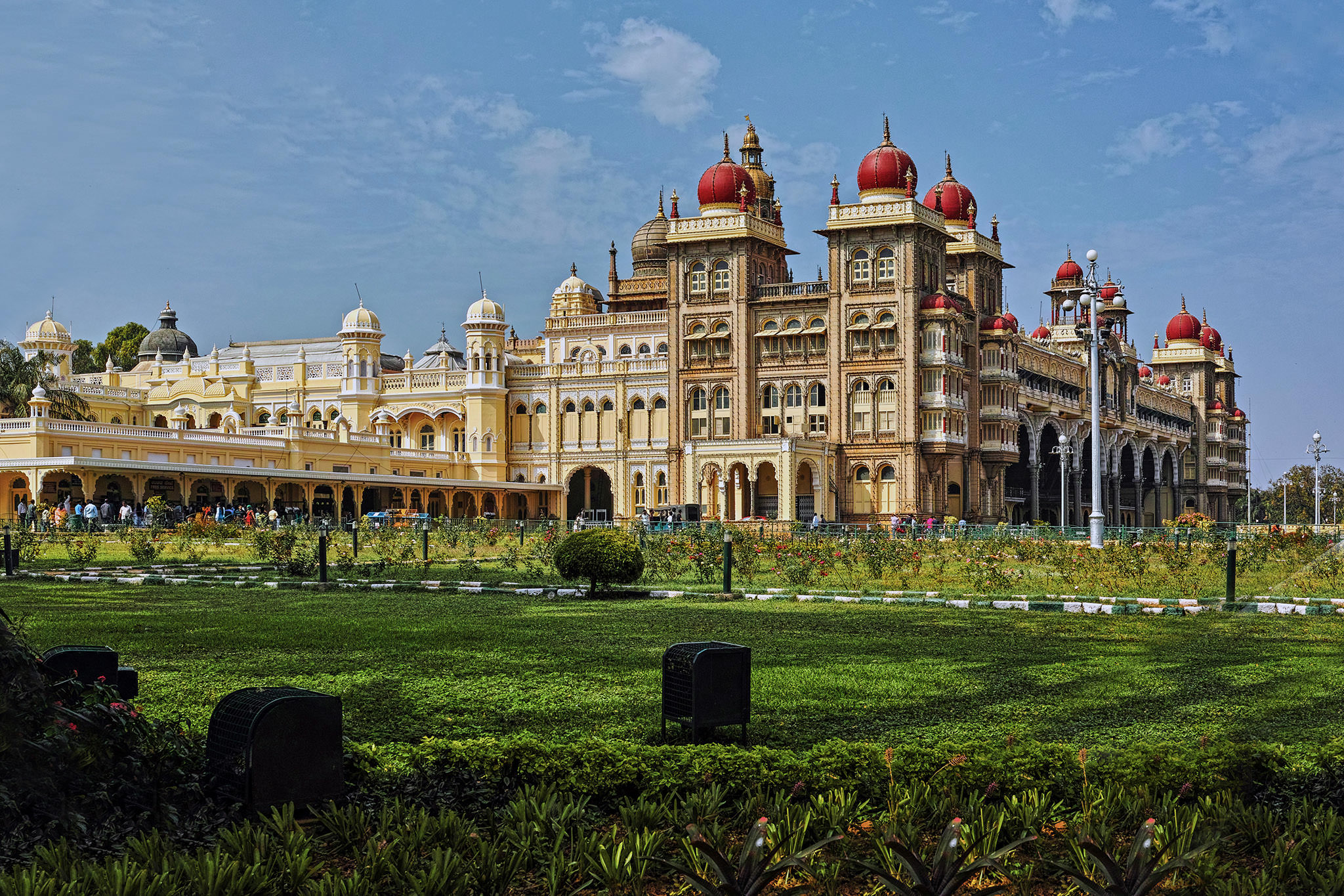 Ranked – Best Things to Do with Kids in Mysore