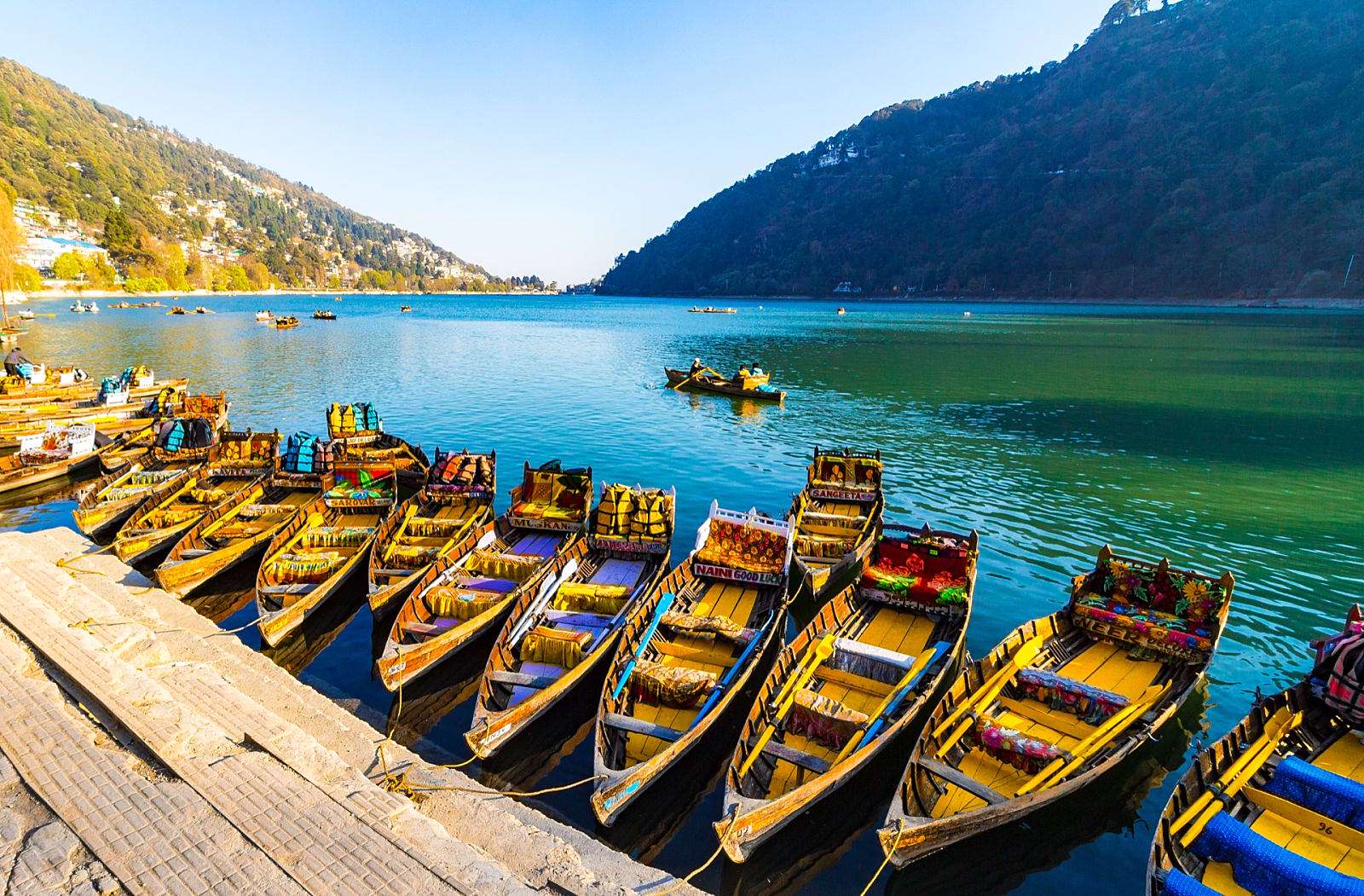 Ranked – Best Things to Do with Kids in Nainital