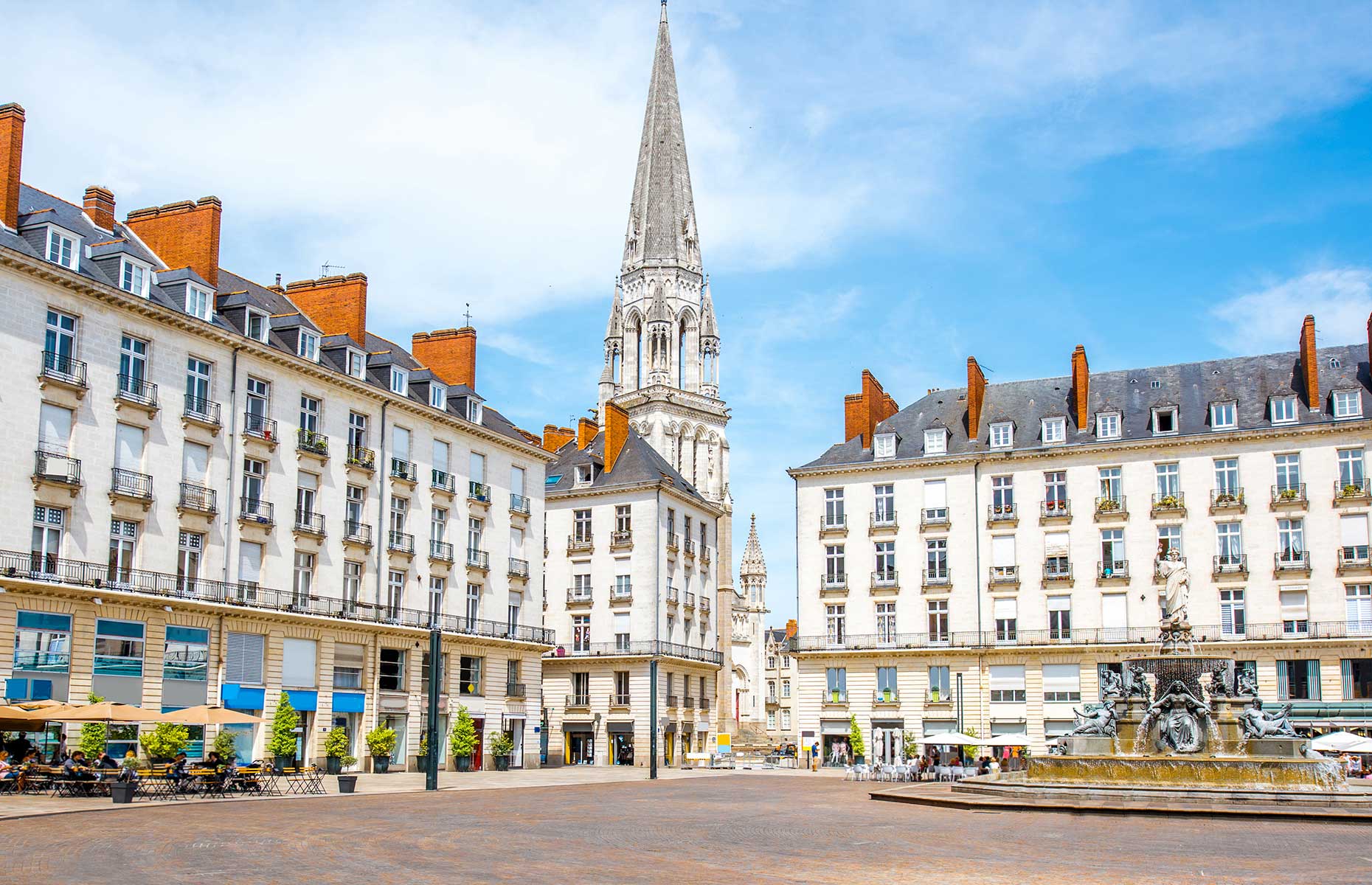 Ranked – Best Things to Do with Kids in Nantes