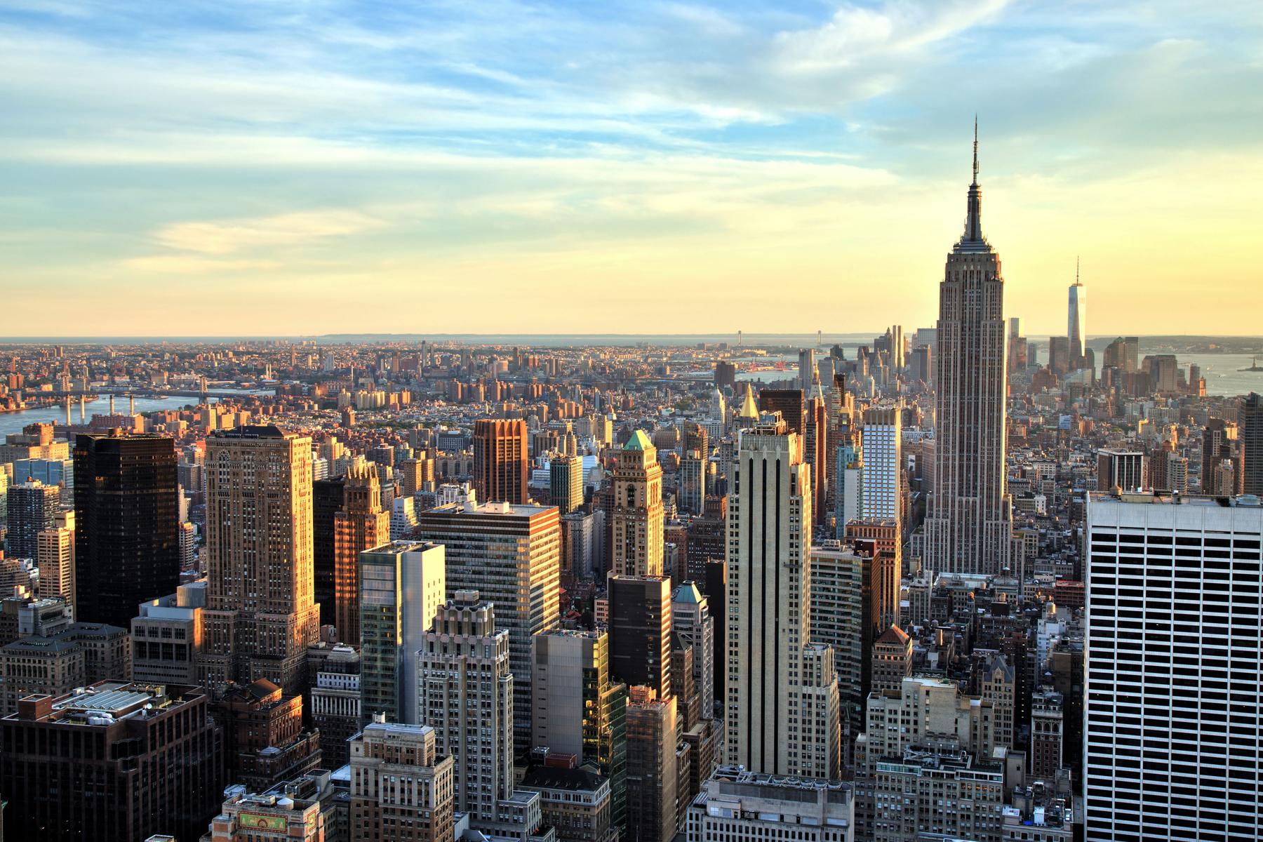 Ranked – Best Things to Do with Kids in New York City