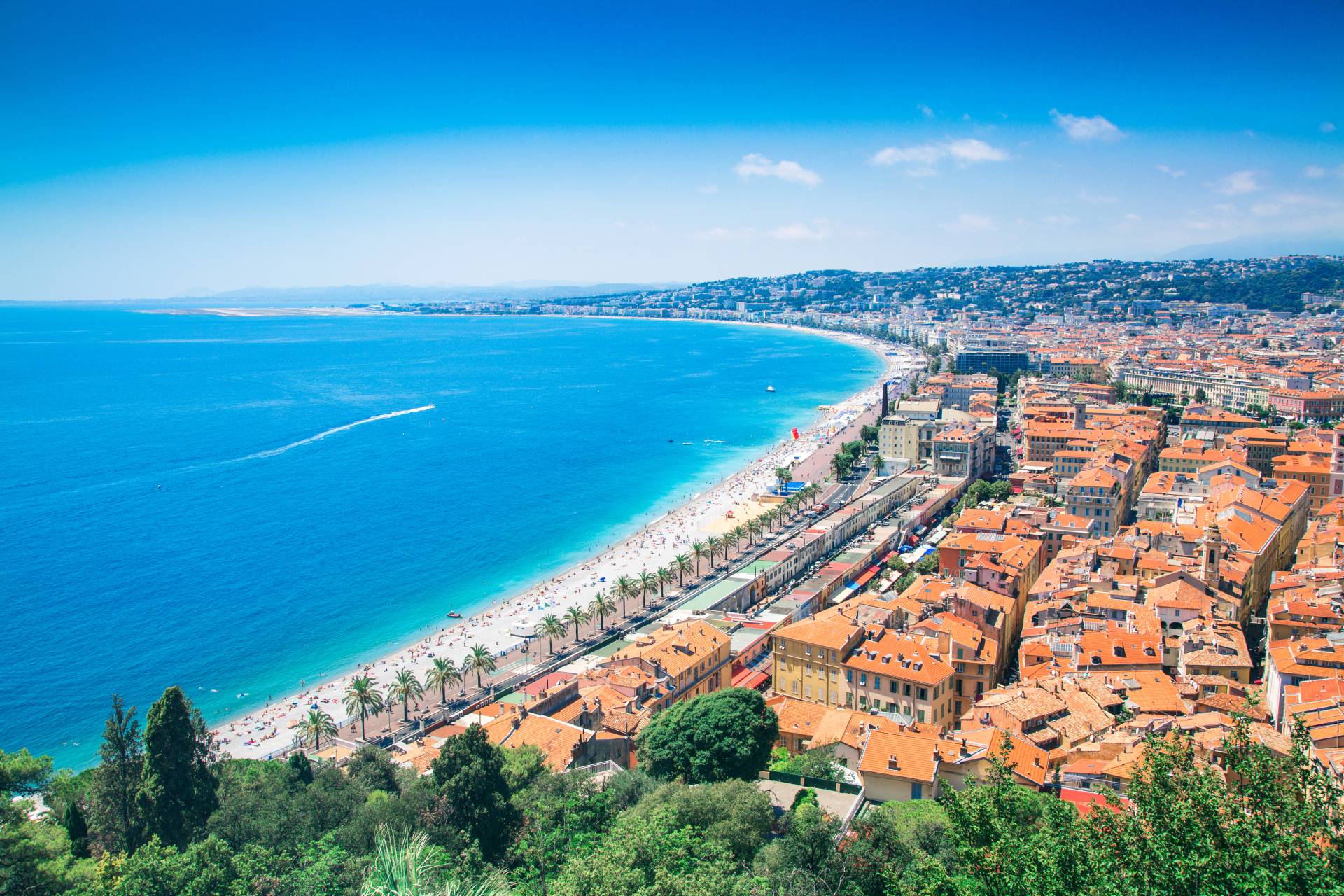 Ranked – Best Things to Do with Kids in Nice