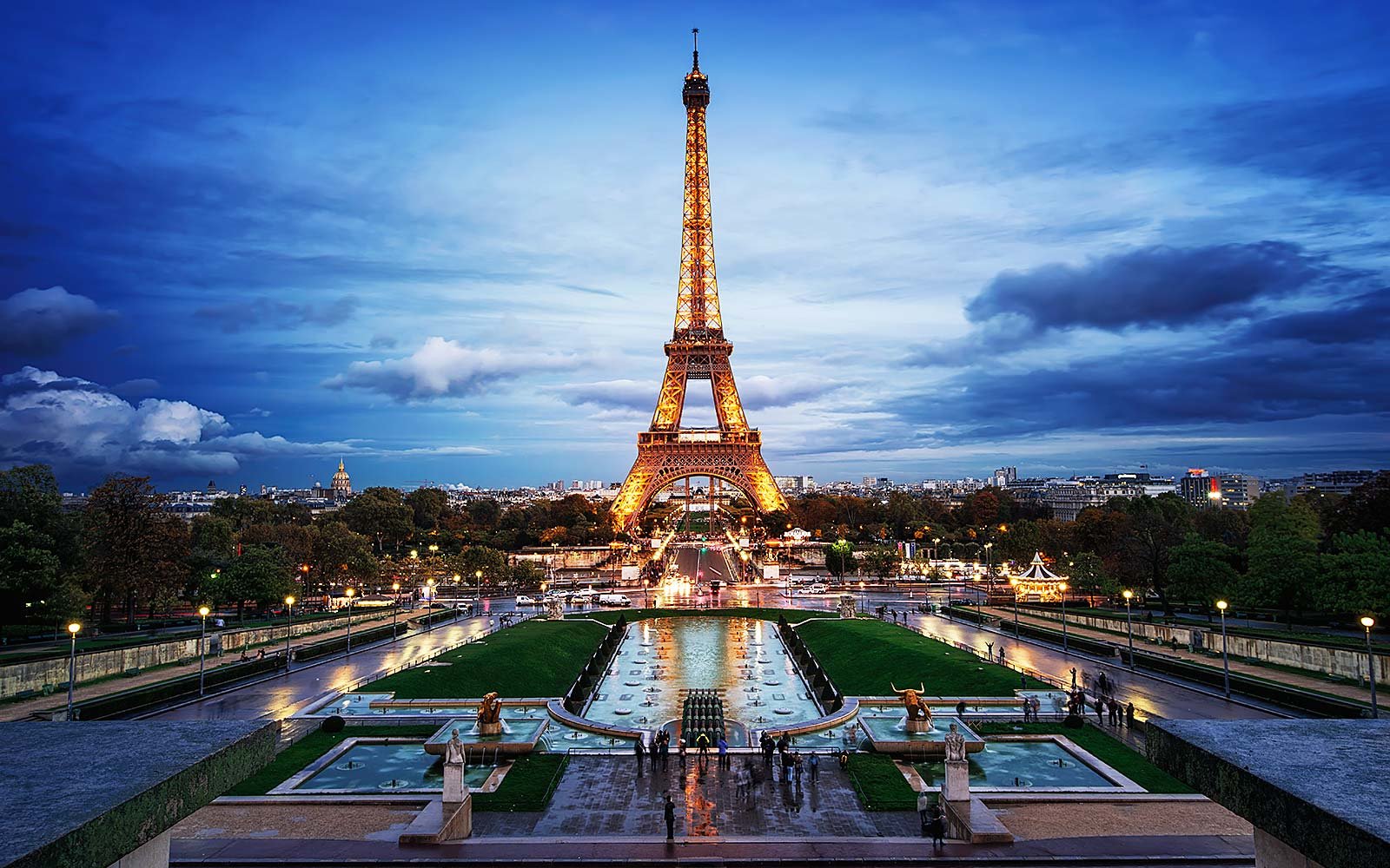 Ranked – Best Things to Do with Kids in Paris
