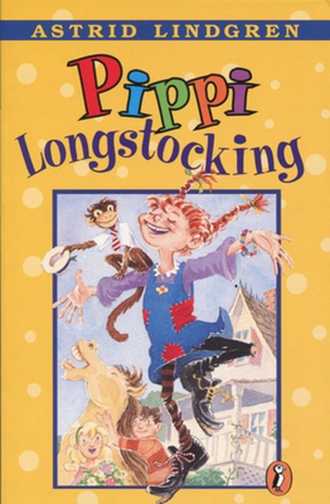 pippi longstocking