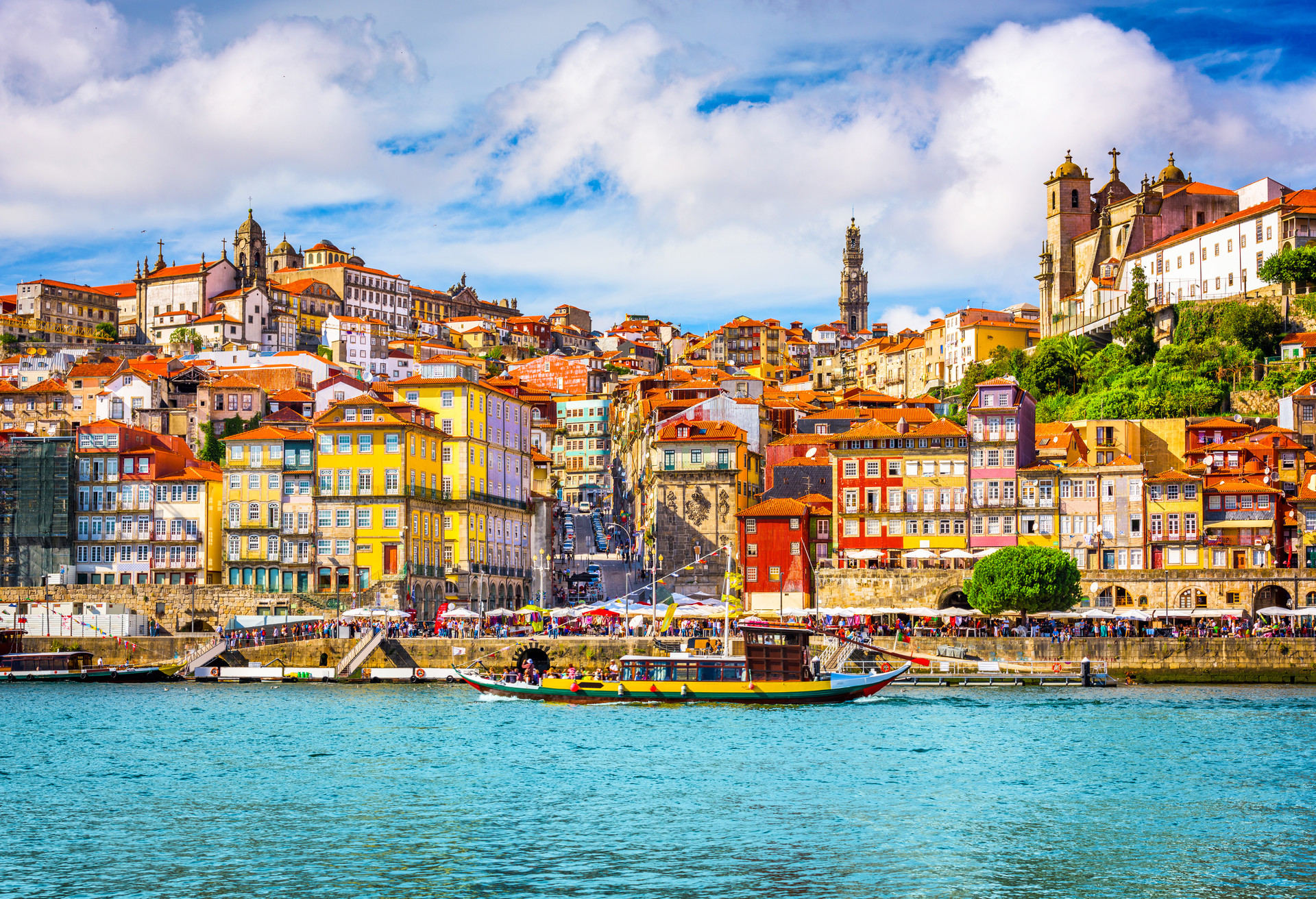 Ranked – Best Things to Do with Kids in Porto