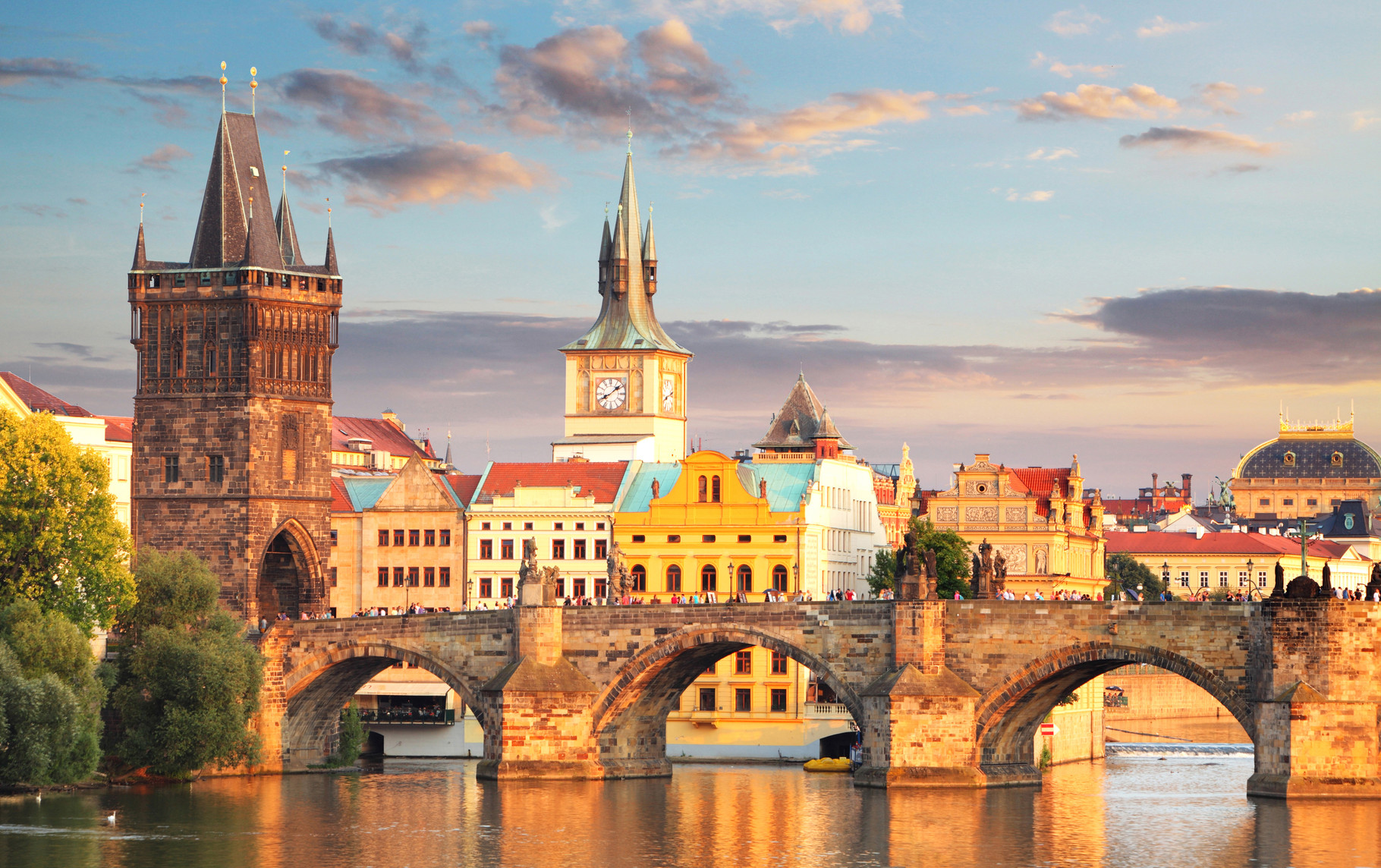 Ranked – Best Things to Do with Kids in Prague