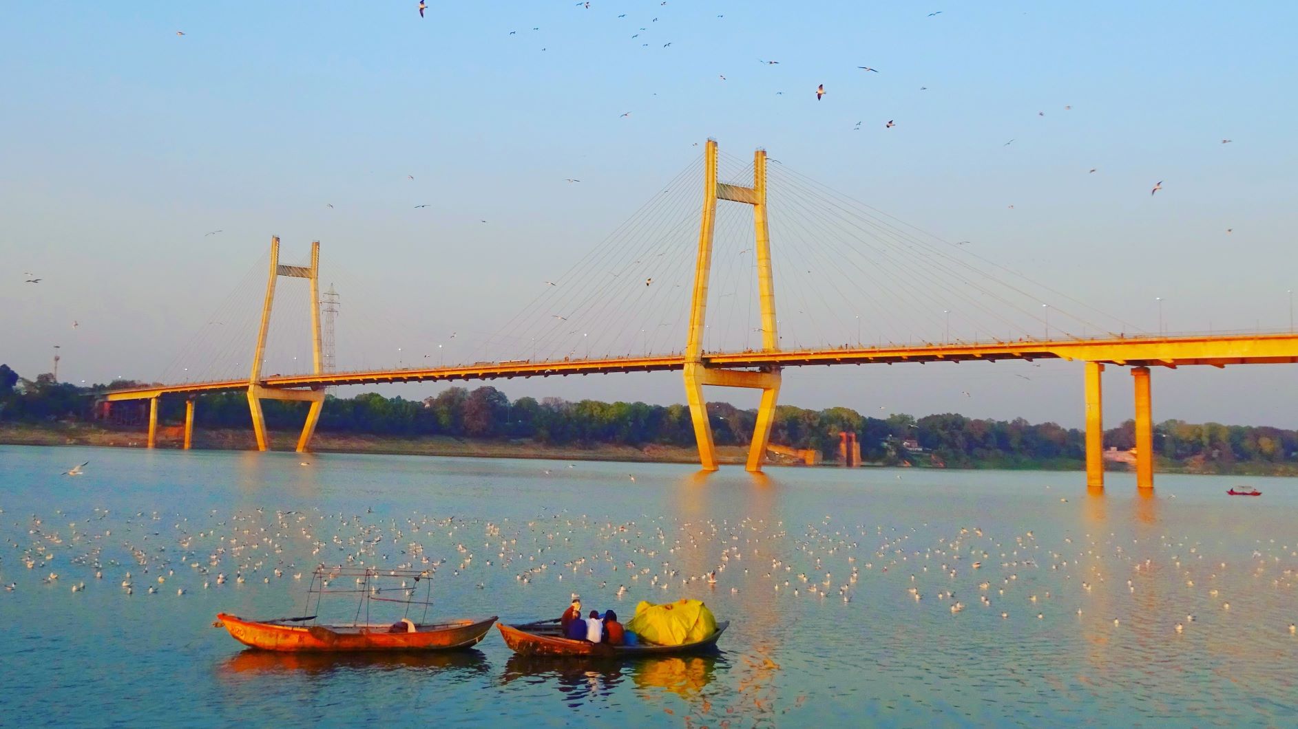 Ranked – Best Things to Do with Kids in Prayagraj