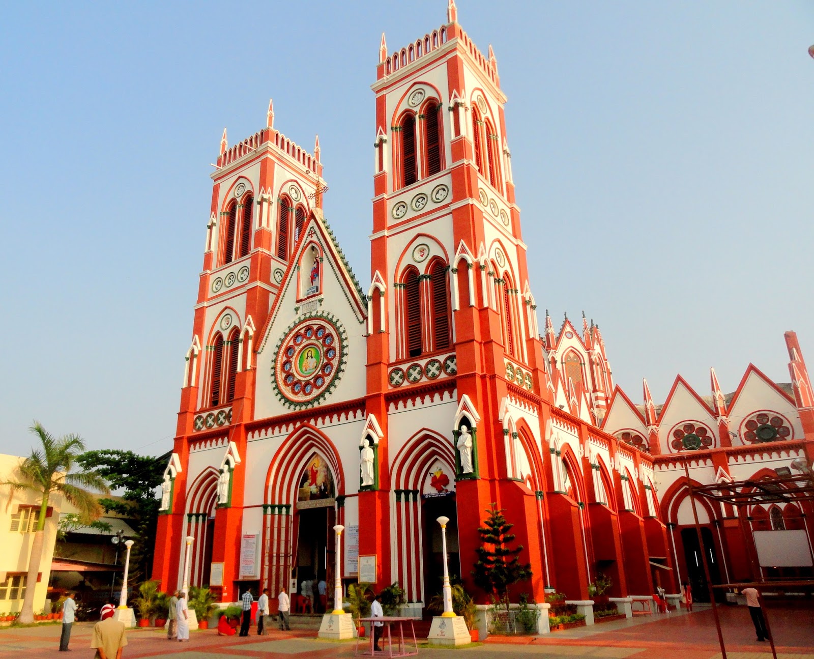 Ranked – Best Things to Do with Kids in Puducherry