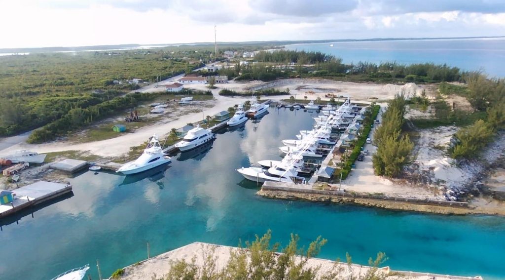 riding rock resort bahamas