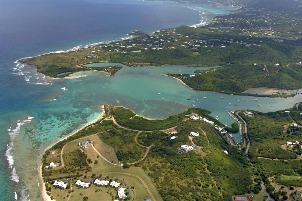salt river bay st croix