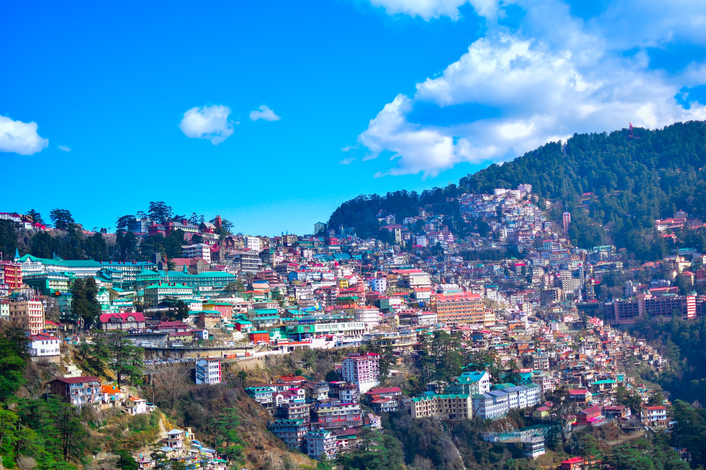 Ranked – Best Things to Do with Kids in Shimla