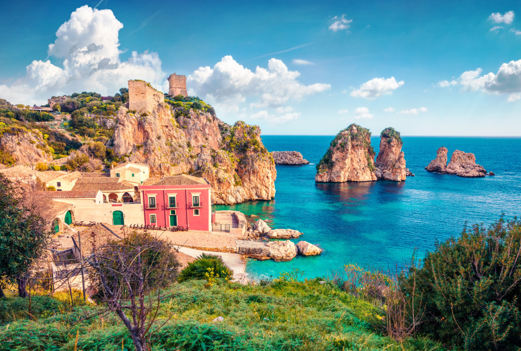 Ranked – Best Things to Do with Kids in Sicily