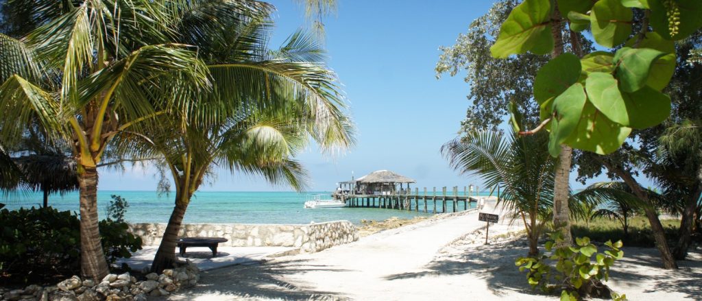 small hope bay lodge bahamas