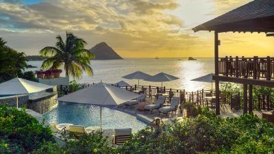 st lucia hotel kiddometer