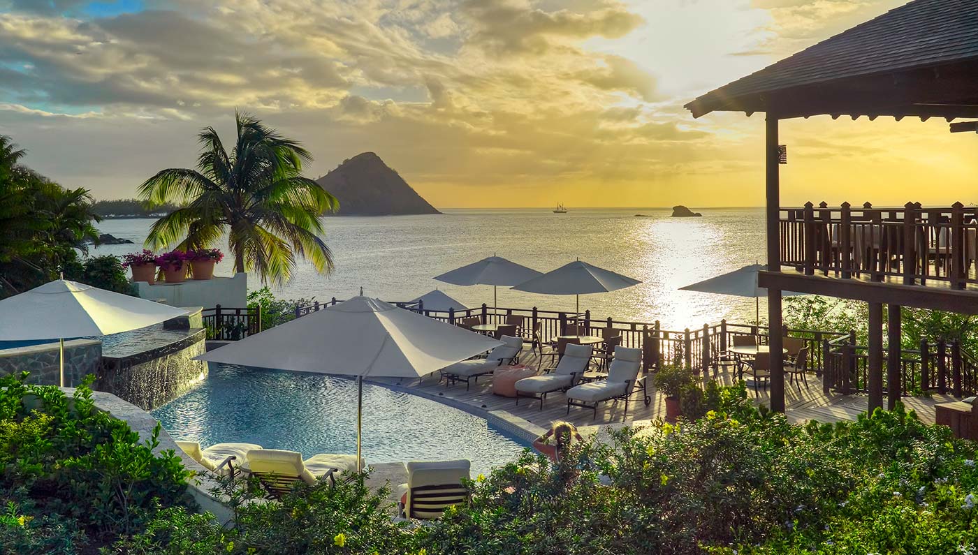 Ranked – Best Family-Friendly Hotels, Resorts, and Stays in St Lucia