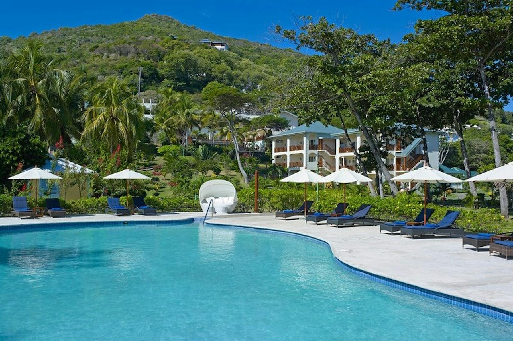 Ranked – Best Family-Friendly Hotels, Resorts, and Stays in St Vincent and the Grenadines
