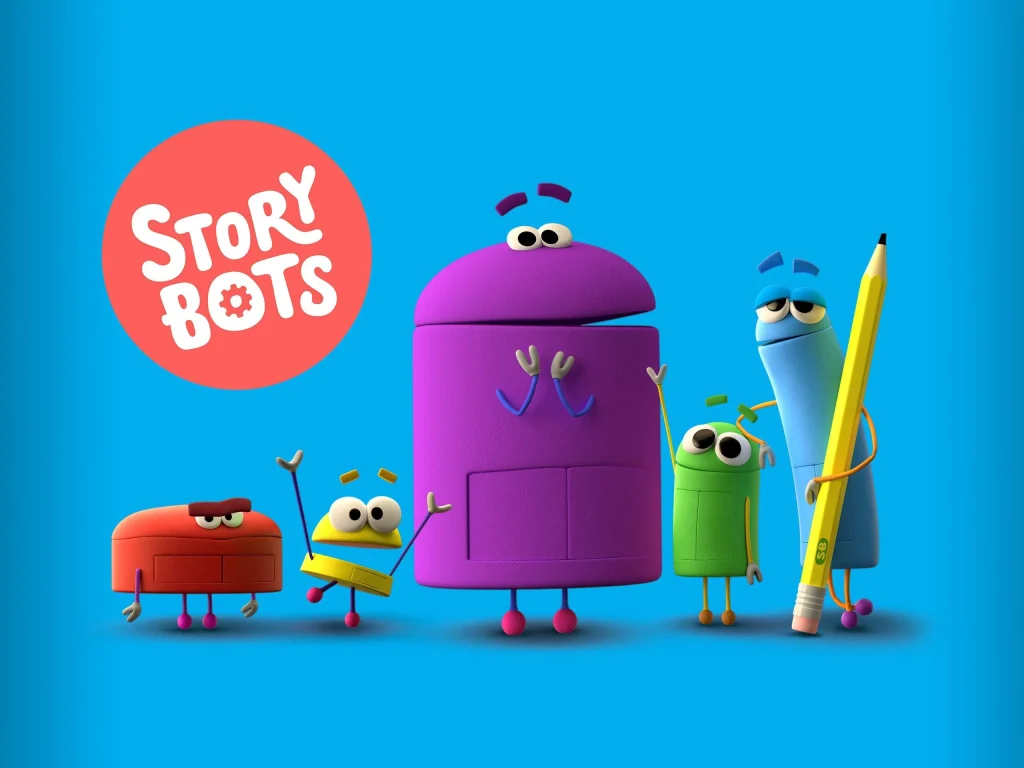 storybots
