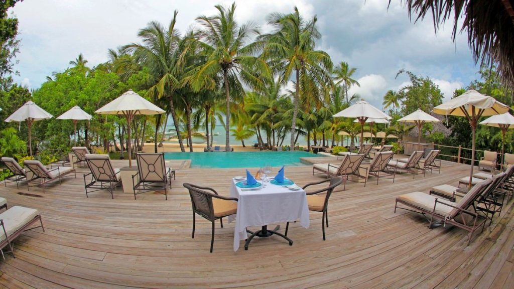 tiamo resort bahamas