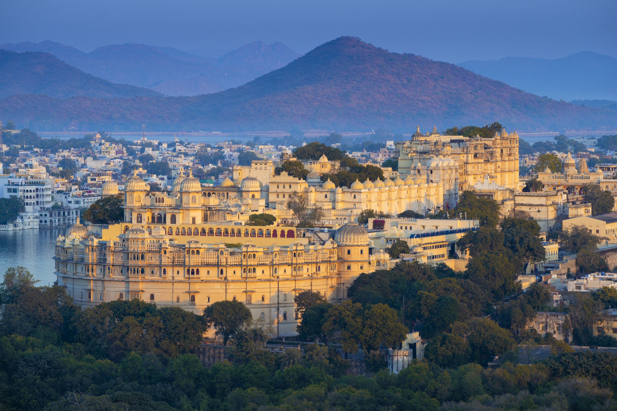 Ranked – Best Things to Do with Kids in Udaipur