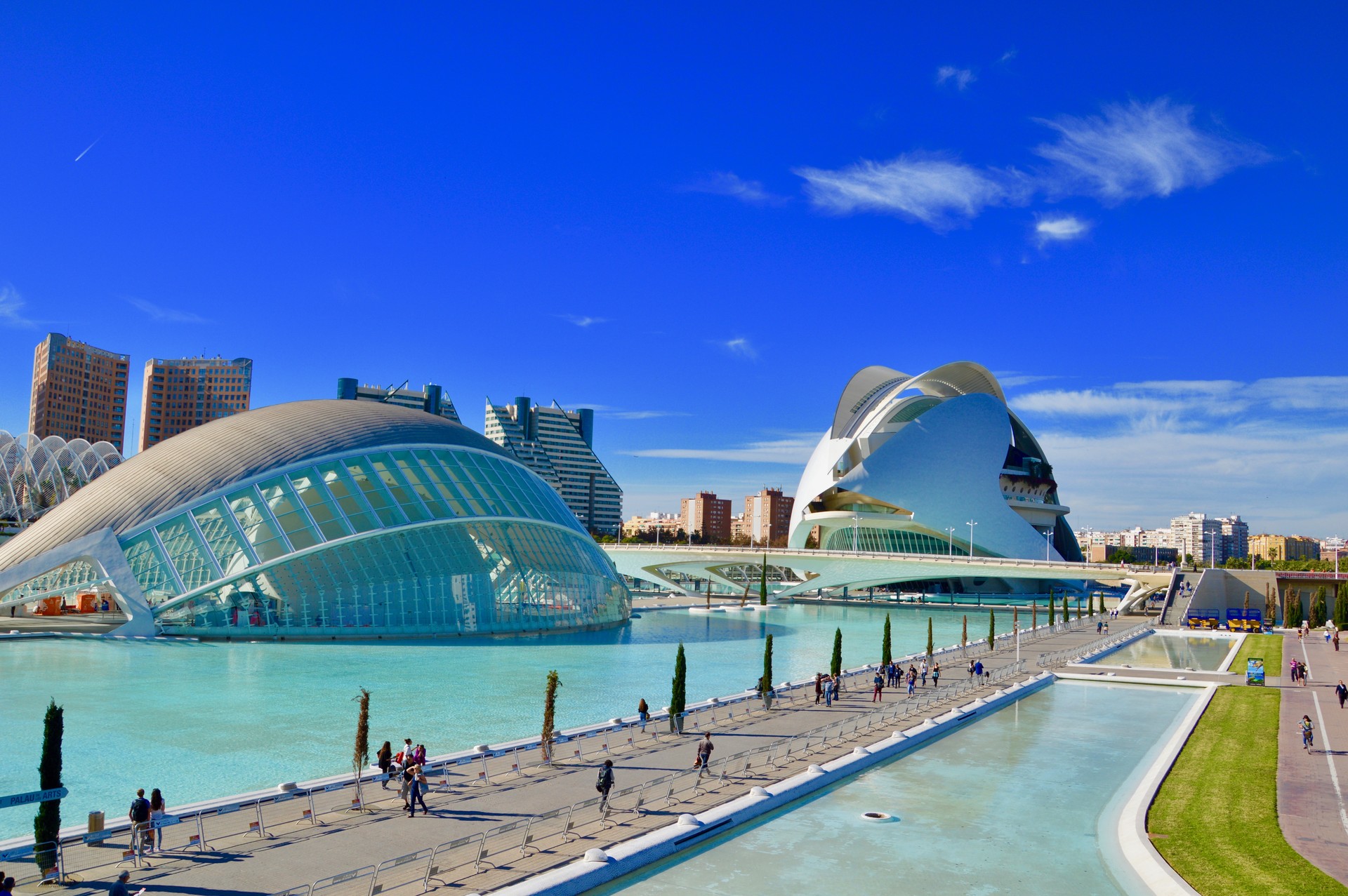 Ranked – Best Things to Do with Kids in Valencia