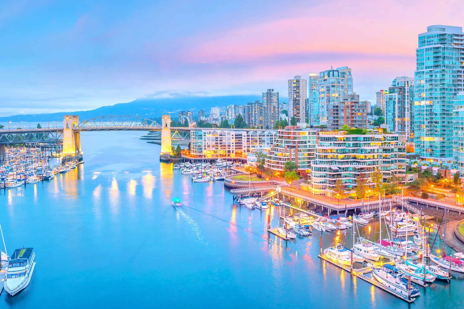 Ranked – Best Things to Do with Kids in Vancouver