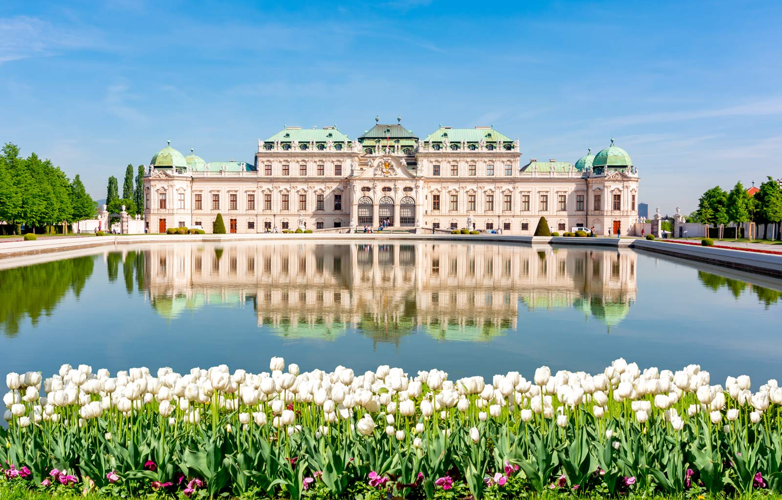 Ranked – Best Things to Do with Kids in Vienna