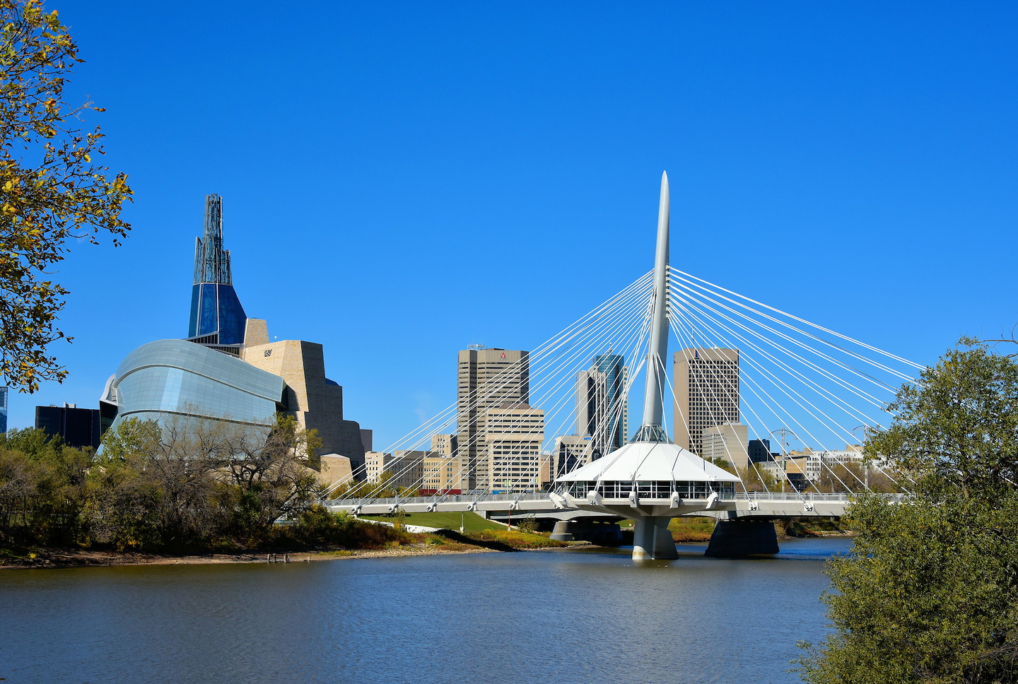 Ranked – Best Things to Do with Kids in Winnipeg