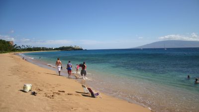 Airport-Beach maui