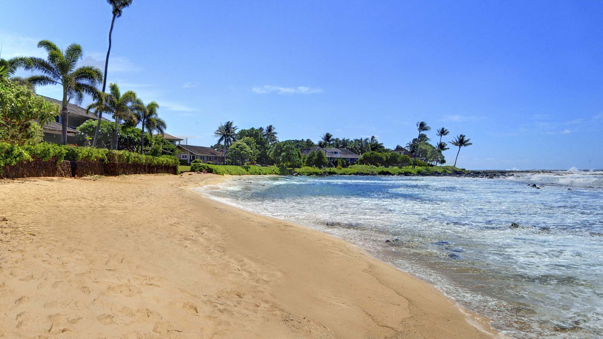 Baby Beach (Princeville)