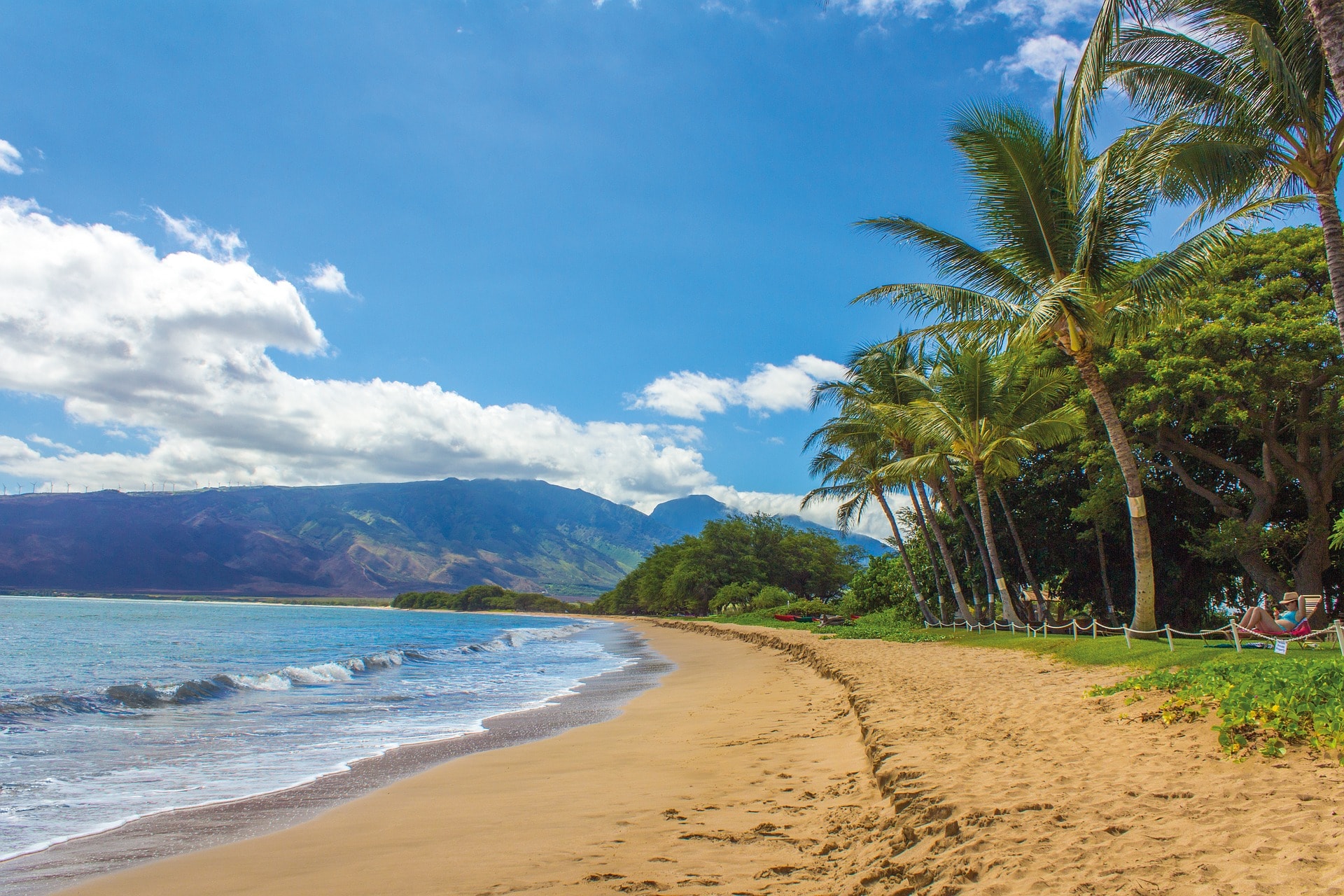 Hanalei Bay
